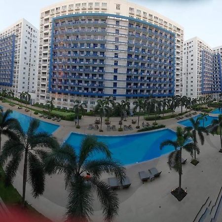 亚伊卡公寓之康达泰海滨公寓 马尼拉 外观 照片